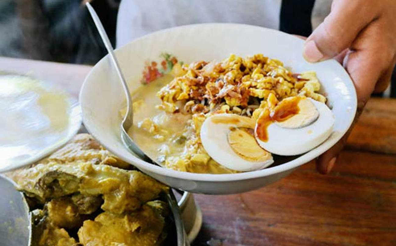 25 Makanan khas Jawa Timur yang Enak, Unik, dan Nagih
